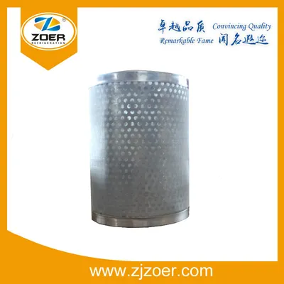 Stainless Steel 100 Mesh Core for Suction Line Zrx-100