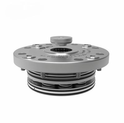 High Quality High Precision Sturdy and Durable Zero-Point Clamping System