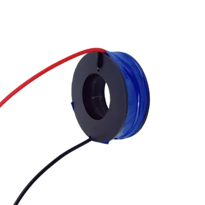 Hot-Selling Well-Made Custom Copper Wire Inductor Bobbin Coil Original Supplier