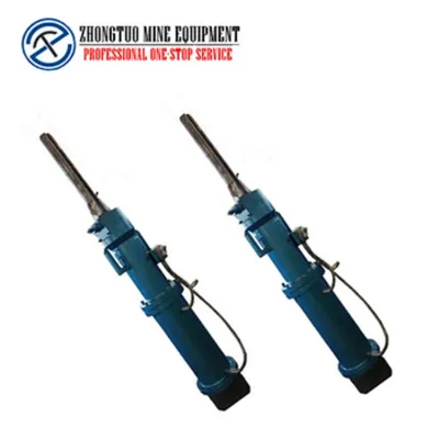 Mining Hydraulic Wedge Splitter and Excavator Attachment
