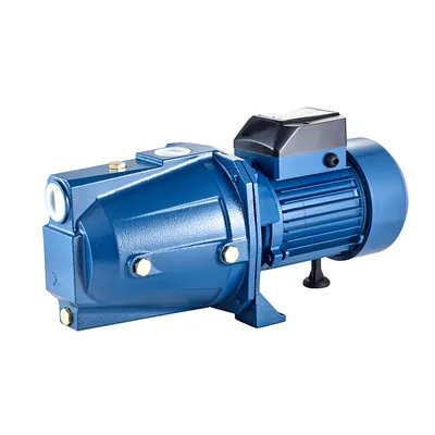 Jet-80m/L/P Large Flow Shallow Well Home Water Supply Electric Self-Priming Surface Jet Water Pump