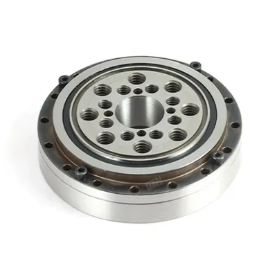 Csf Series Csf17 10*62*16.5mm Cross Roller Bearing for Harmonic Drive