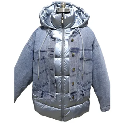 Hooded Ladies Jacket Winter Puffer Padding Down Jacket Women Down Coat