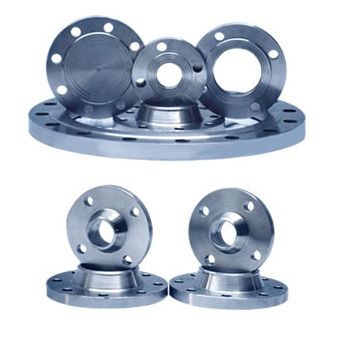 Flange
