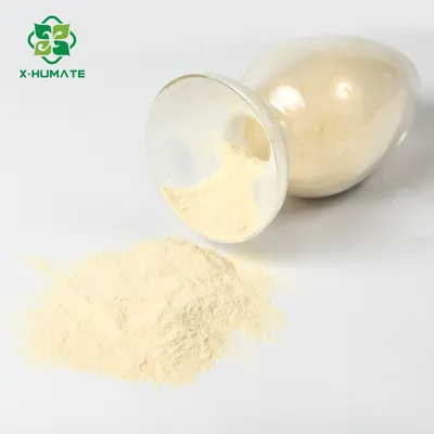 X-Humate Amino Acid 40% Powder Fertilizer
