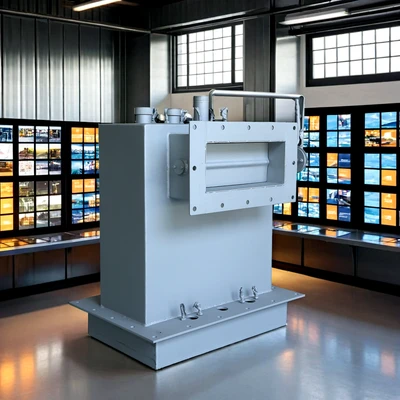 Eco-Friendly Low Nox Burner Technology for Hydrocracking Solutions