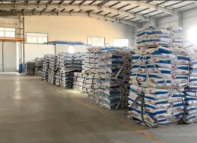 High Whiteness Talc Powder for Catalytic Carrier Tc-50