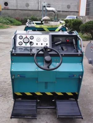Concrete Road Cutter WT850