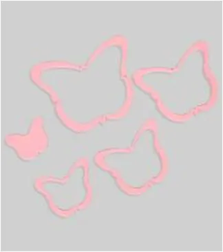 MDF Wooden Wall Sticker Home Decor Poster