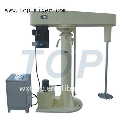 Fl2.2-1250 Series High-Speed Dispersator