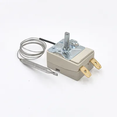 High-Quality 30A High-Power Capillary Thermostat