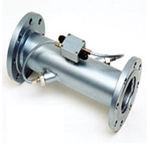 Flange Type Ultrasonic Sensor