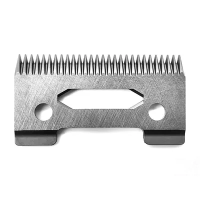 Barber Trimmer Detailer Blades Hair Clipper Trimmer Replacement Ceramic Blade Dlc