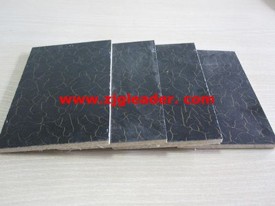 Fireproof Board HPL/UV Magnesium Board