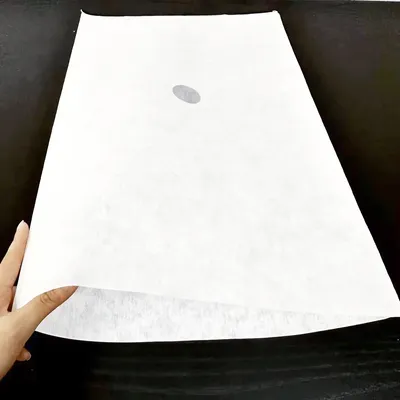 Filter Paper Manufacture Oil Filter Paper for Cooking Oil Machine