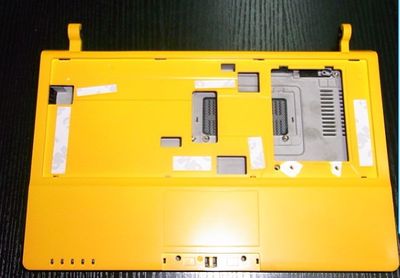Computer Keypad
