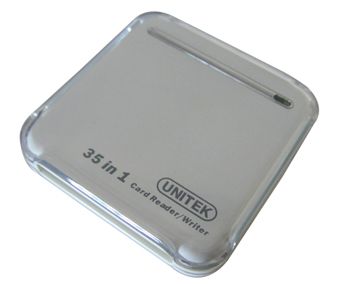 All In 1 Card Reader (CR206)