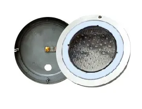 Underwater Lights (With Niche) for Swimming Pool