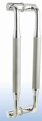Double Rings Handle (ZSD-DRH0001)
