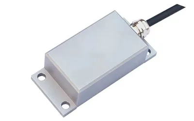 Advanced Economical Static Inclination Sensor for Accurate Measurements