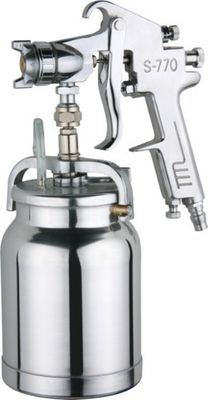 Spray Gun (S-770S)
