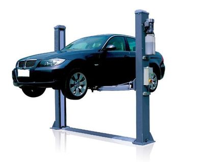 Base Plate Lift, Electrical Release (WA-6253E)