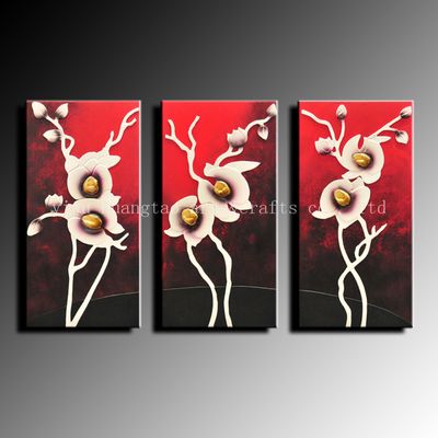 Interior Painting--Leather Painting-- (HTLP-1612)