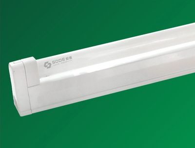 T4 Fluorescent Light Fixtures (MS-SDT428)