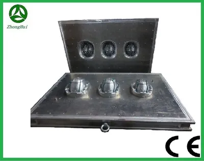 EPP Helmet Liner Tool