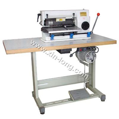 Leather Strip Cutting Machine (XL-1)