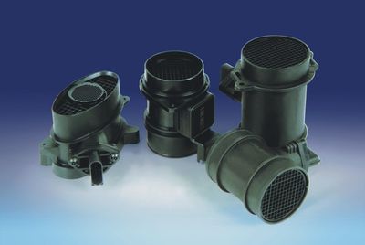 Air Flow Sensor
