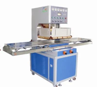Medical Bags Welding Machine (KS-5000M/S)