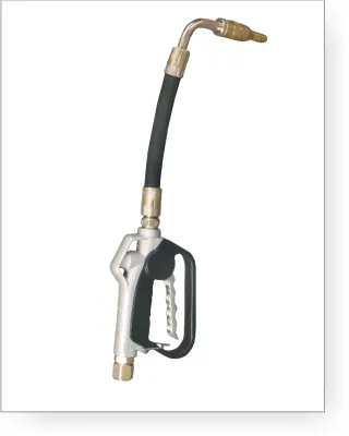 High-Performance Oil Fueling Nozzle Dispenser for Efficient Refueling