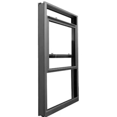 Residential Single Hung Windows Modern Living