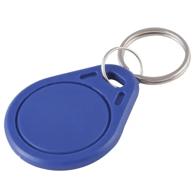125kHz 13.65MHz Access Control RFID Tag and Key Fobs