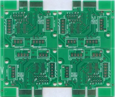 Fast Delivery Multilayer HDI PCB Manufacturing Custom PCBA Assembly Electronic PCB Board