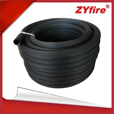 Red Reel Hose (EN694) /Semi-Regid Hose/Hose Reel/Reel Hose/19mm/25mm/33mm