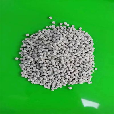 Magnesium Hydroxide Flame Retardant Masterbatch Compound for Aluminum Composite Panel