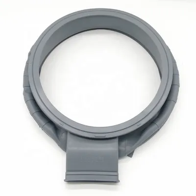 Washing Machine Door Seal for Samsung Washing Machine Drum Gasket Drum Washer Seal Ring Washing Machine Parts
