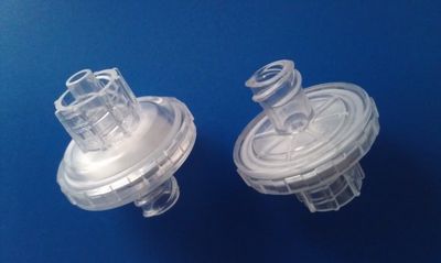 Transducer Protector for Hemodialysis