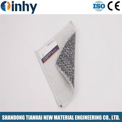 5000G/M2 Bentonite Waterproof Blanket/Gcl/Sodium Bentonite Gcl