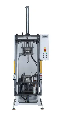 Stator Coil MID-Shaping Machine Forming Press Made in China