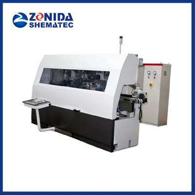 Fully Automatic Tin Can Body Making Welder