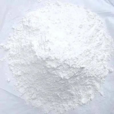 Natural White Barytes Powder Barite Barium Sulfate