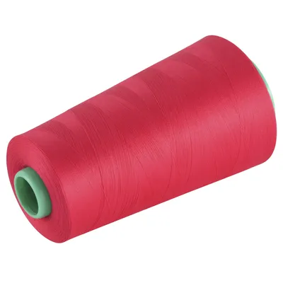 Polyester Thread Set - Colorful Filament Collection