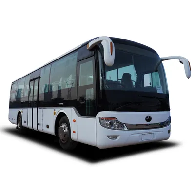 Used Chinese Brand Bus for Sale Used Tour Bus 6110 in China