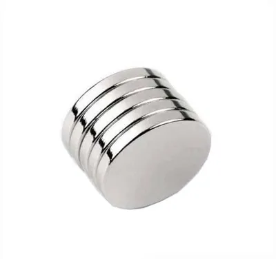 Mr-Pr-00034 Premium Neodymium Disc Magnet