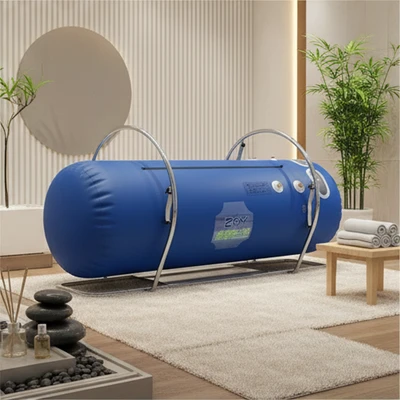 Good Quality Hyperbaric Oxygen Chamber China Factory with 1.3 ATA