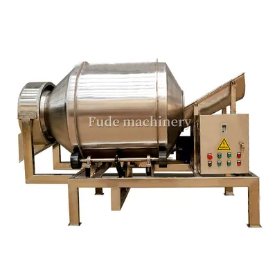 Large Capacity Water-Soluble Fertilizer Mixer, Washing Powder Mixing Mixer