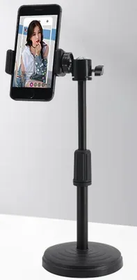 Mobile Phone Stand/Mobile Arm/Mobile Holder/Dest Mobile Holder/Cheaper Phone Holder/Phone Stand
